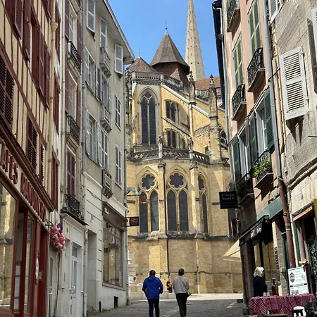 Amaia Coeur Historique De