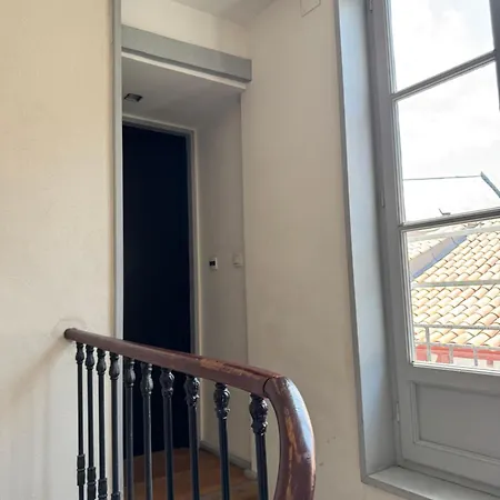 Amaia Coeur Historique De Daire Bayonne