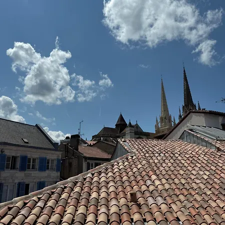 Amaia Coeur Historique De *
