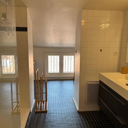 Apartment Amaia Coeur Historique De