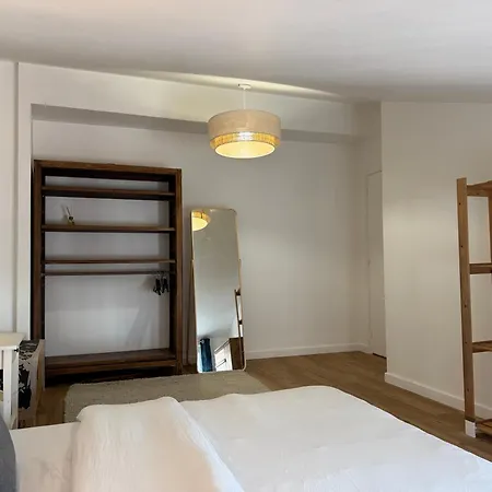 Amaia Coeur Historique De Apartment