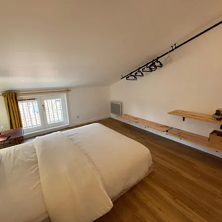 Amaia Coeur Historique De Apartment *